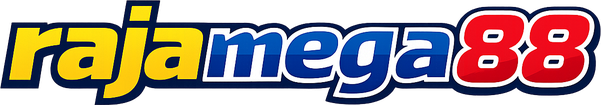 Logo rajamega88